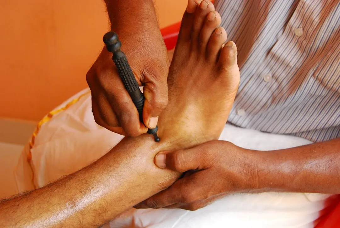 Marma Ayurveda Image Marma Ayurveda Image