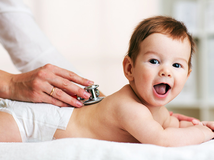 Pediatric Management Image Pediatric Management Image