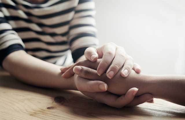 Personal counselingImage Personal counselingImage