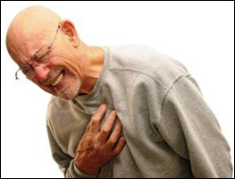 Angina Angina