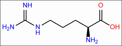 Arginine Arginine