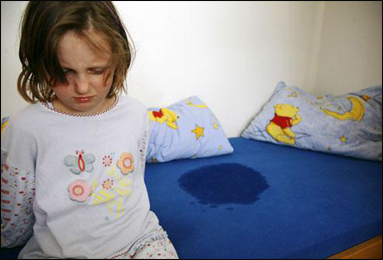 Bedwetting (Enuresis) Bedwetting, Enuresis