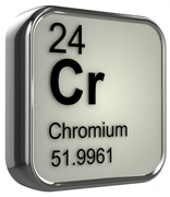 Chromium Chromium