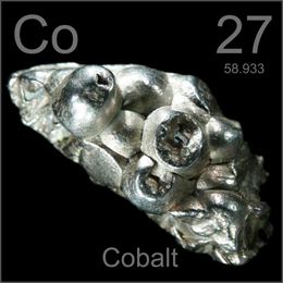 Cobalt Cobalt