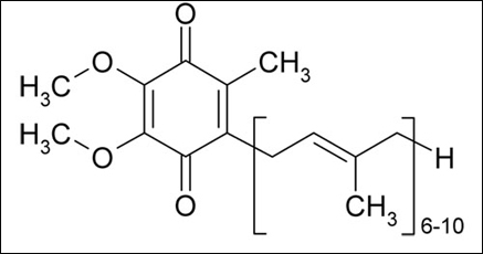 Coenzyme Q10 Coenzyme Q10