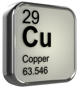 Copper Copper