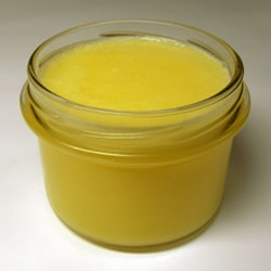 Cow ghee Cow ghee