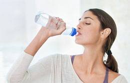 Dehydration Dehydration