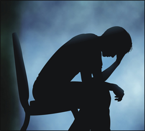 Depression Depression
