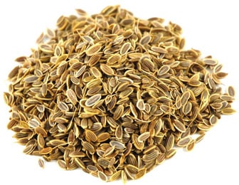 Shatapushpa (Anethum Graveolens) Shatapushpa, Anethum Graveolens