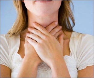 Dysphagia Dysphagia