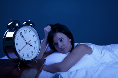 Insomnia insomnia