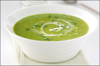 Leafy Vegetable Soup Recipe Leafy Vegetable Soup Recipe