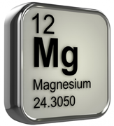 Magnesium Magnesium