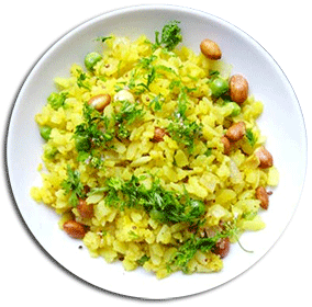 Poha Poha