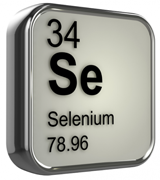 Selenium Selenium