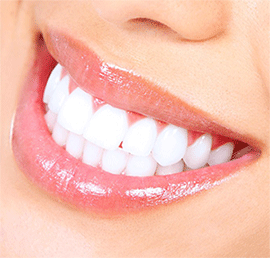 Shiny teeth Shiny teeth
