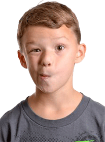 Tourette Syndrome Tourette Syndrome