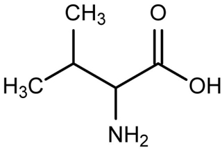Valine Valine