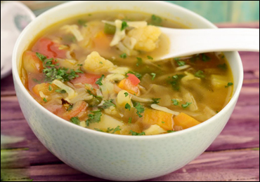Vegetable Soup Recipe Vegetable Soup Recipe