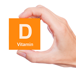 Vitamin D Vitamin D