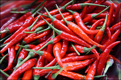 Cayenne Pepper Cayenne Pepper