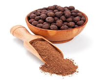 Allspice Allspice