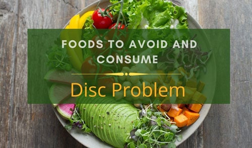 Slipped Disc Problem
