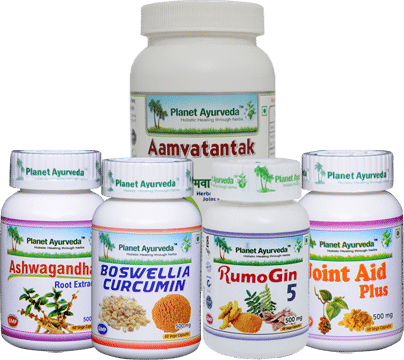 Rheumatoid Arthritis Care Pack