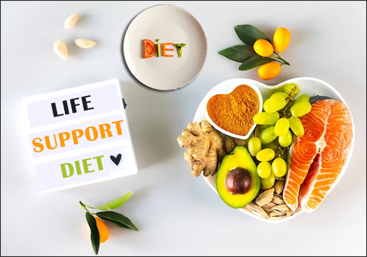 Life Support Diet Chart Life Support Diet, Cancer Patients, Healthy Diet, Diet For Cancer Patients, Diet Chart For Cancer Patients, Diet Plan For Cancer Patients, Planet Ayurveda Diet Chart
