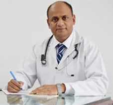 Best Ayurvedic Doctor in Mohali - Dr. Vikram Chauhan
